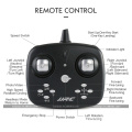 Novo drone JJRC H51 mini selfie Foguete com câmera HD 720P Wifi One Key Return VS mini drone H37 SJY-H51WH